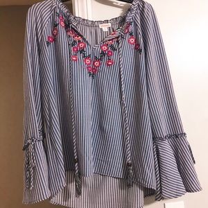 Target Blouse
